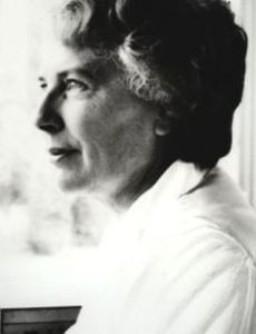 Mary Stewart