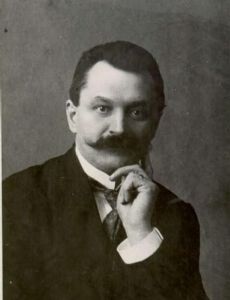 Matija Murko