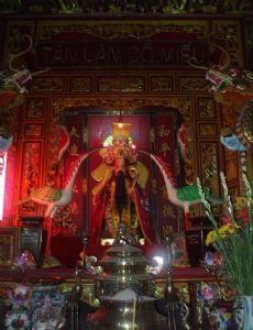 Trần Thượng Xuyên
