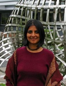 Kavita Ramanan