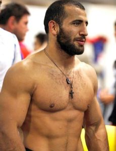 Ramaz Nozadze