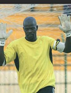 Omar Diallo