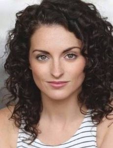 Danielle Bird