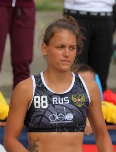 Ekaterina Koroleva (handballer)
