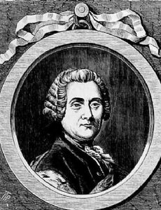 Józef Kanty Ossoliński