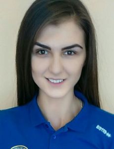 Nasya Dimitrova