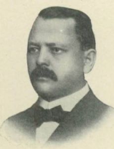 Thomas Hackney
