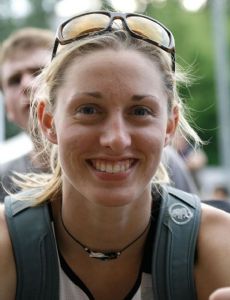 Alex Johnson (climber)