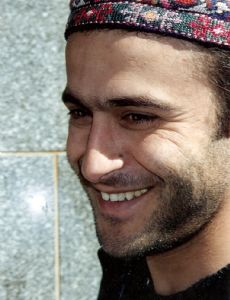 Mohsen Subhi