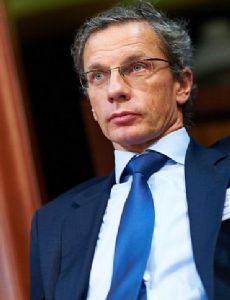 Boris Vujčić