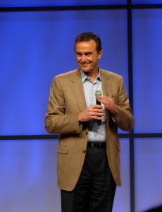 Mike S. Zafirovski
