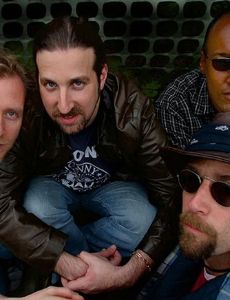Spin Doctors