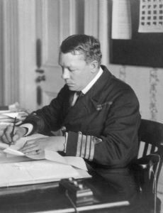 Sir Richard Vyvyan, 8th Baronet