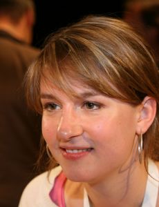 Franziska Drohsel
