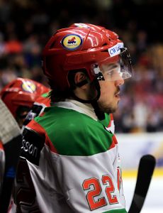 Gašper Kopitar