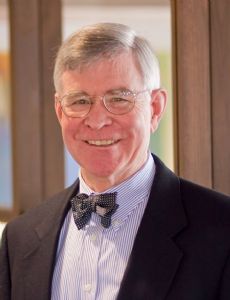 David Skaggs