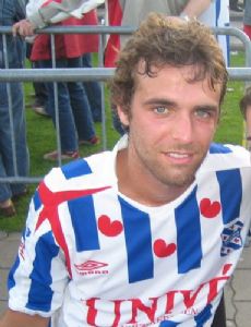 Gonzalo García García