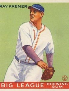 Ray Kremer