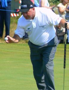Ian Woosnam