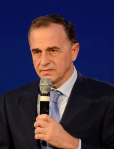 Mircea Geoană