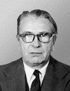 Evgeny Pozdniakov