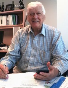 Hamilton O. Smith