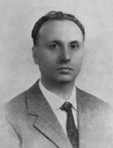 Enzo Martinelli
