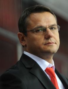 Alexander Godynyuk