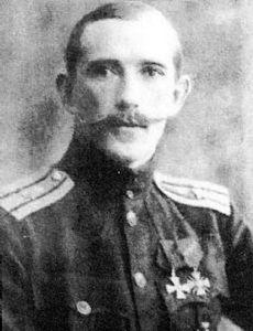 Aleksandr Kazakov