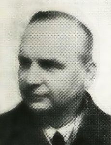 Otto Luihn