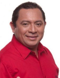 Eduardo Quian Alcocer