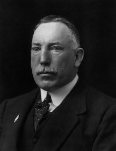 James Craig, 1st Viscount Craigavon