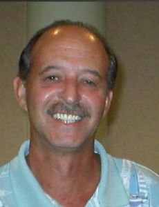 Mike Sigel