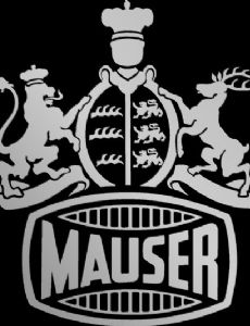 Mauser