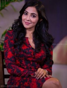 Parvati Nair