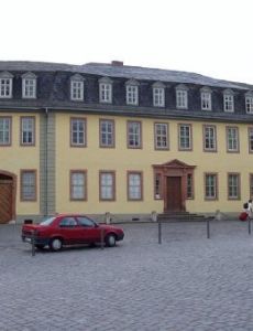Goethe-Nationalmuseum