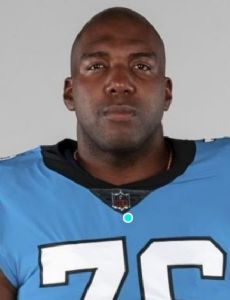 Russell Okung