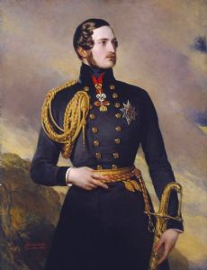 George Edward Anson