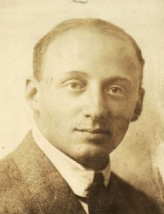 Béla Gaál