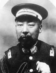 Jiang Chaozong