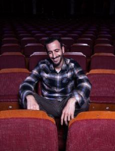 Hofesh Shechter