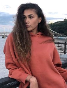 Veronika Hryshko