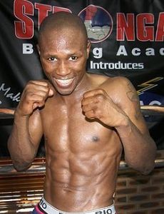 Gairy St. Clair
