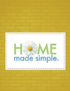Home Made Simple
