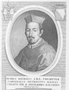 Pier Matteo Petrucci