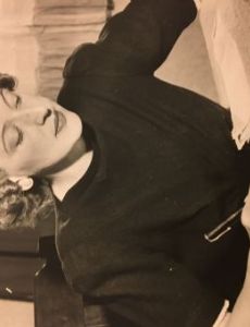 June Wright