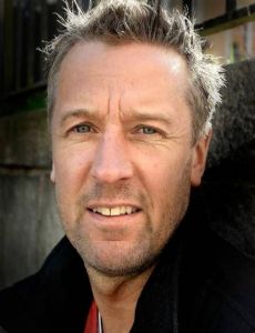 Tommy Söderström