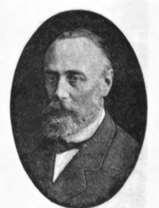 Mikhail Katkov