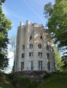 Désert de Retz