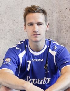 David Testo